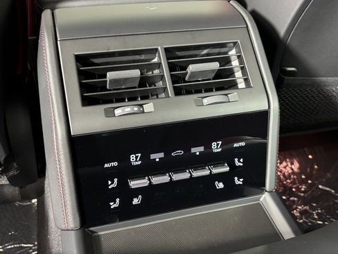 New 2026 Porsche Panamera 4 AWD/4WD image 37