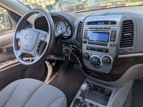Used 2012 Hyundai Santa Fe GLS AWD/4WD image 32