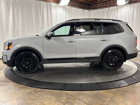 Certified 2024 Kia Telluride SX X-Pro AWD/4WD image 15