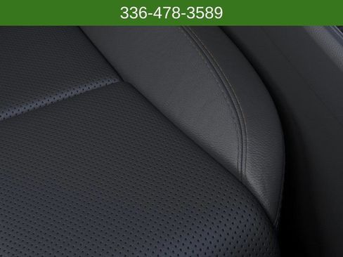 New 2026 Lincoln Aviator 2WD image 16