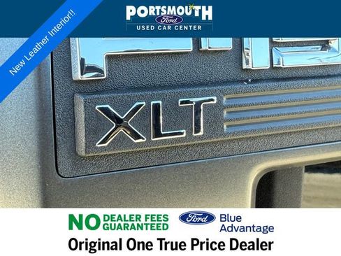 Used 2023 Ford F150 XLT w/ Equipment Group 302A High image 21