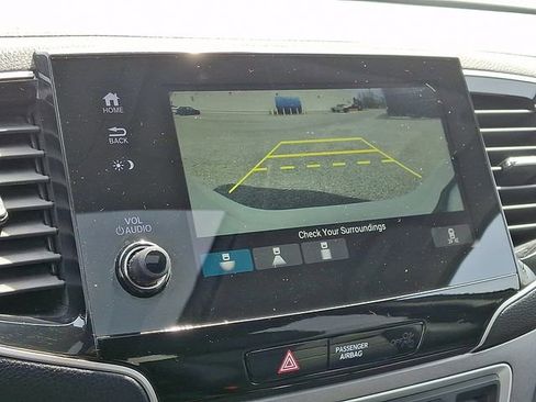 Used 2021 Honda Pilot EX-L image 4