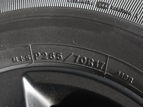 Used 2024 RAM 1500 Tradesman w/ Popular Equipment Group image 40