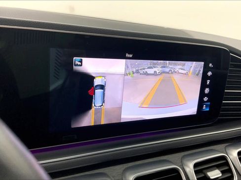 Certified 2023 Mercedes-Benz GLE 450 4MATIC image 24