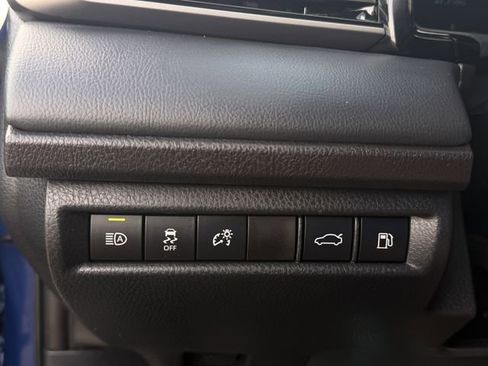 Certified 2025 Toyota Camry XSE image 19