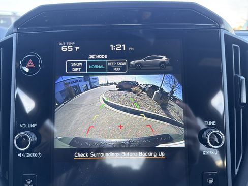 New 2026 Subaru Crosstrek 2.5i Sport image 25