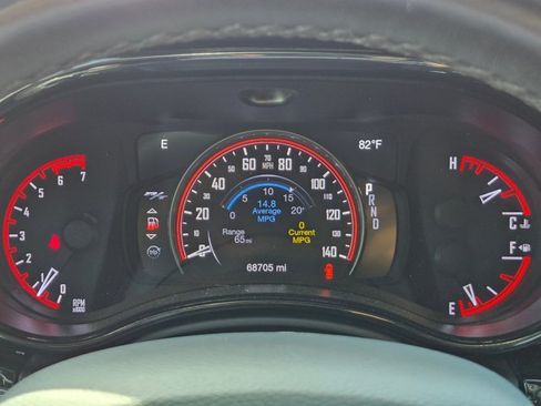 Used 2022 Dodge Durango R/T RWD image 7
