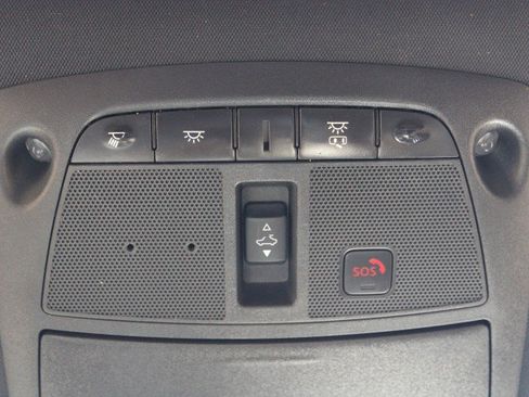 Used 2019 Nissan Armada Platinum w/ Captain's Chairs Package AWD/4WD image 30