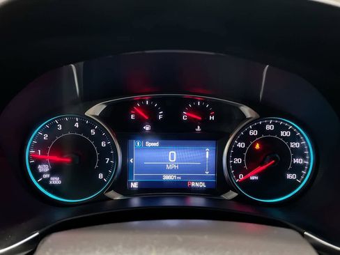 Used 2024 Chevrolet Equinox LT image 15