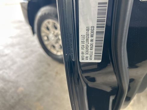 Used 2021 RAM 2500 Laramie image 53