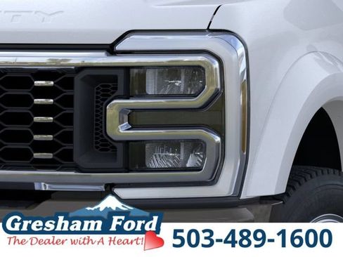 New 2026 Ford F450 King Ranch w/ FX4 Off-Road Package AWD/4WD image 21
