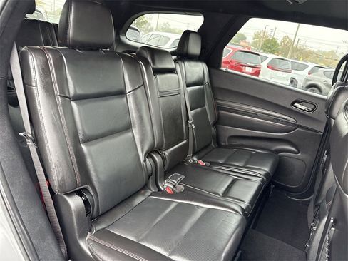 Used 2024 Dodge Durango GT image 28