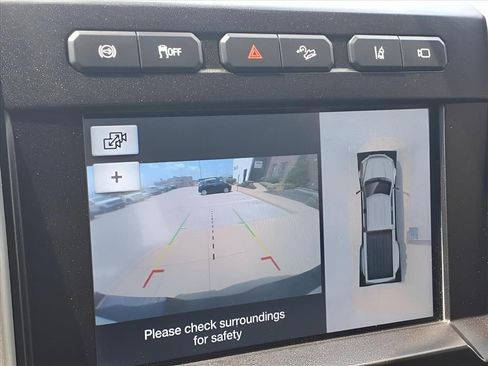 Used 2019 Ford F450 Lariat w/ Lariat Ultimate Package image 8