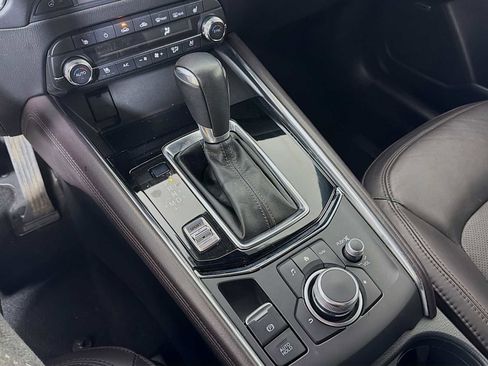 Used 2019 MAZDA CX-5 Signature image 14