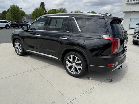 Used 2021 Hyundai Palisade SEL w/ Premium Package AWD/4WD image 6