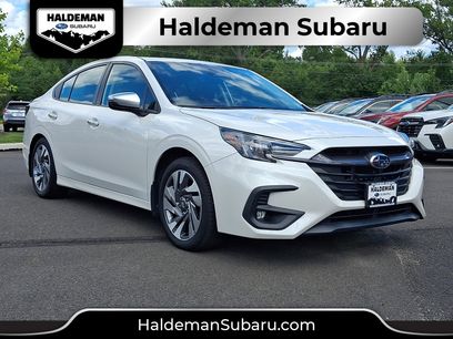 Used 2024 Subaru Legacy Touring XT