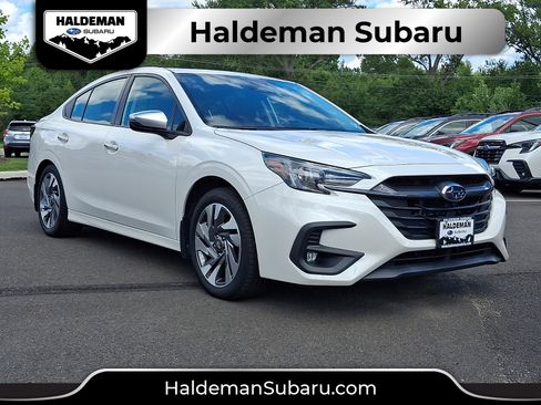 Used 2024 Subaru Legacy Touring XT AWD/4WD image 1