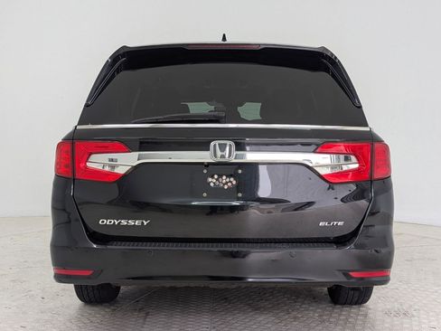 Used 2018 Honda Odyssey Elite image 10