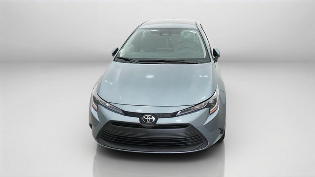 New 2027 Toyota Corolla LE FWD image 16