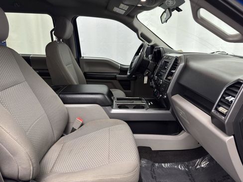 Used 2018 Ford F150 XLT w/ Trailer Tow Package image 35