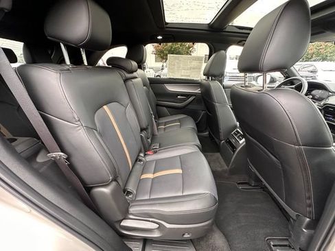 Certified 2026 MAZDA CX-90 3.3 Turbo S w/ Premium Package AWD/4WD image 31
