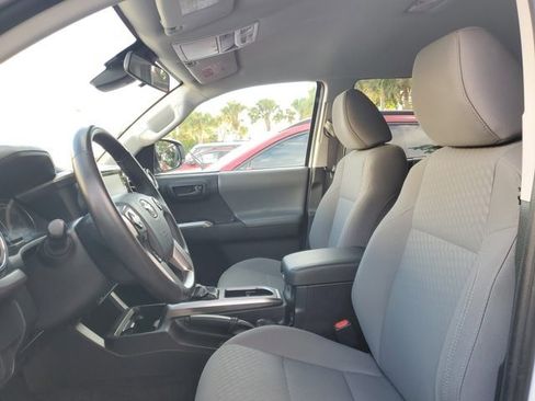 Used 2023 Toyota Tacoma SR5 image 13