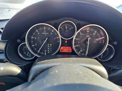 Used 2008 MAZDA MX-5 Miata Grand Touring image 45