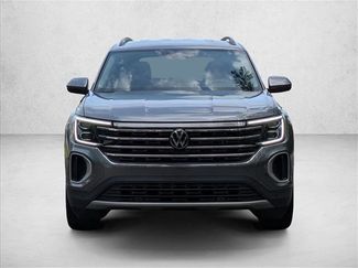 Used 2024 Volkswagen Atlas SE video 2