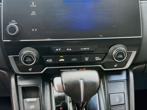 Certified 2020 Honda CR-V EX-L image 14