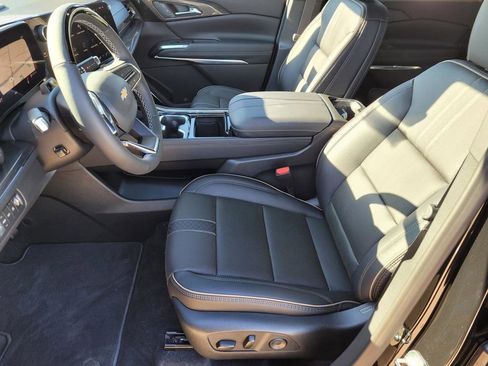 New 2026 Chevrolet Traverse High Country image 17