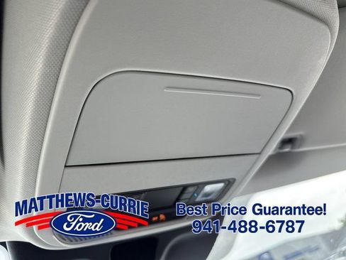 New 2027 Ford Expedition Active RWD image 25