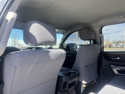 Used 2024 Toyota Tundra SR5 w/ TRD Off-Road Package image 14