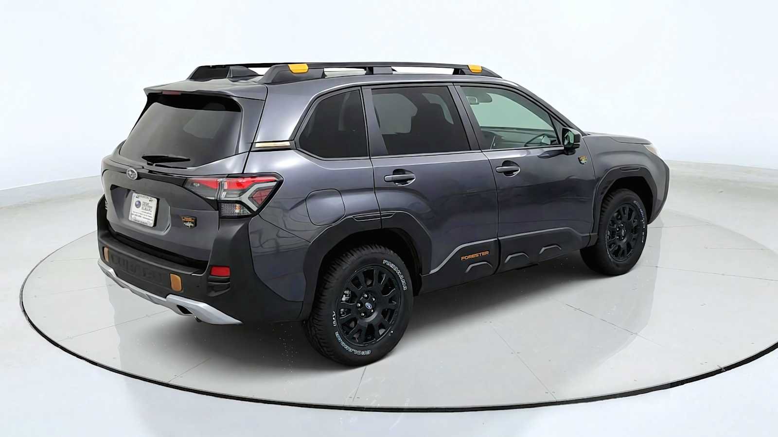 New 2026 Subaru Forester Wilderness AWD/4WD image 9