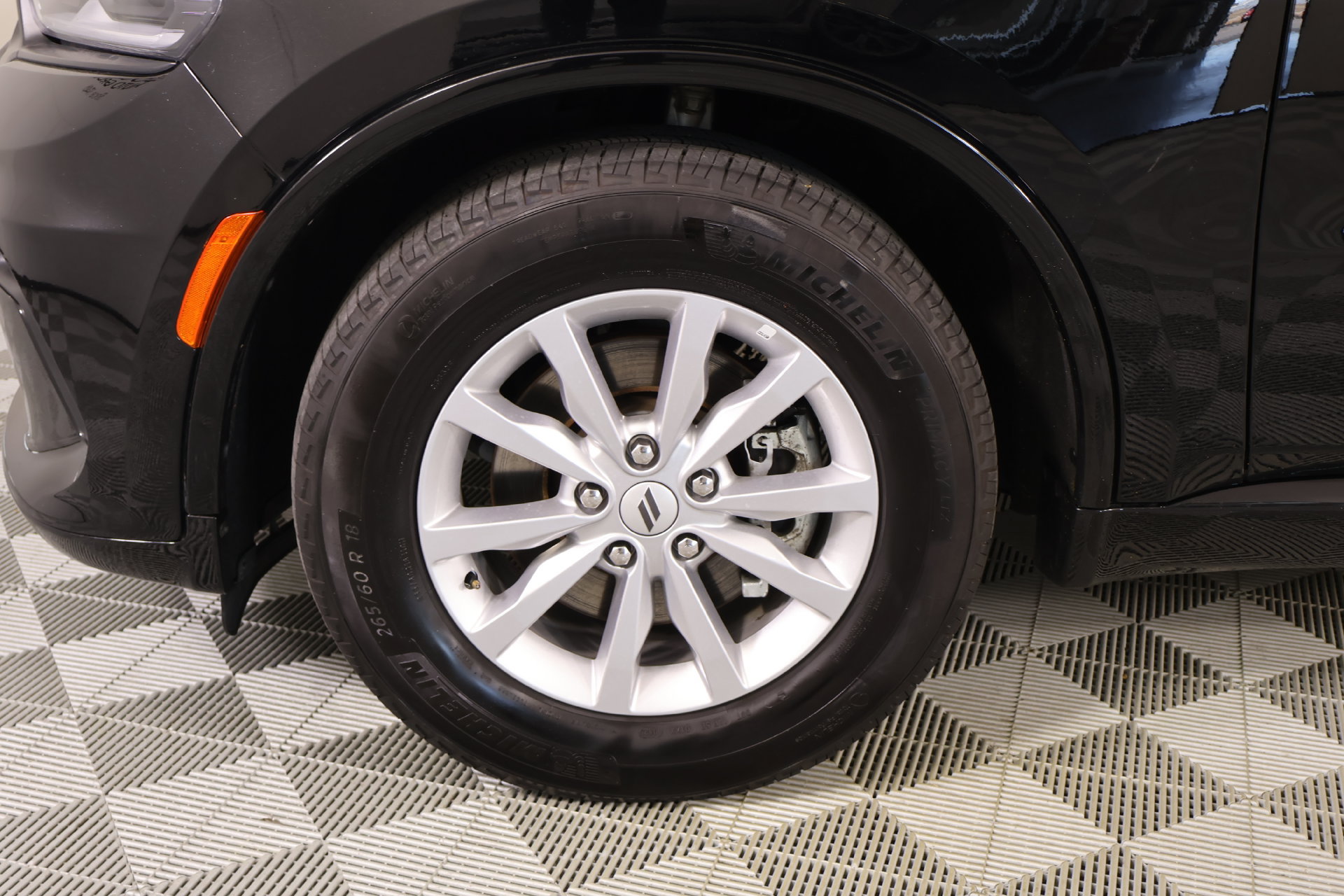 Used 2025 Dodge Durango GT RWD image 19