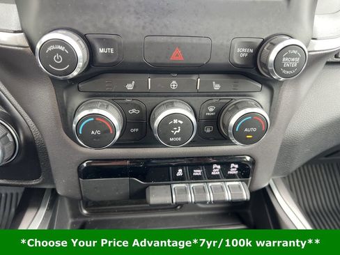 Certified 2022 RAM 1500 Big Horn image 73