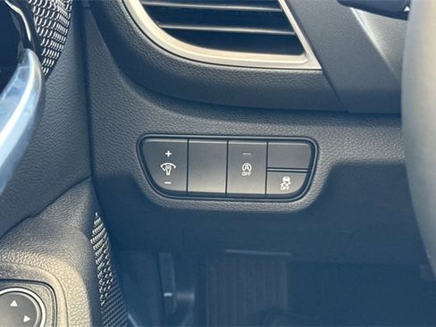 New 2025 Kia Seltos EX image 33