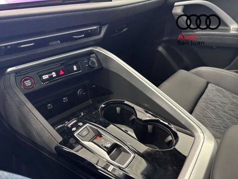 New 2026 Audi SQ5 Premium Plus image 16