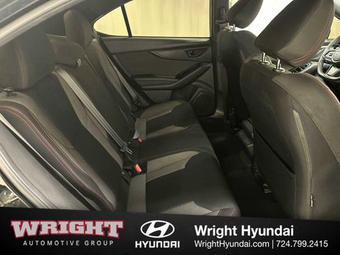 Used 2022 Subaru WRX image 16