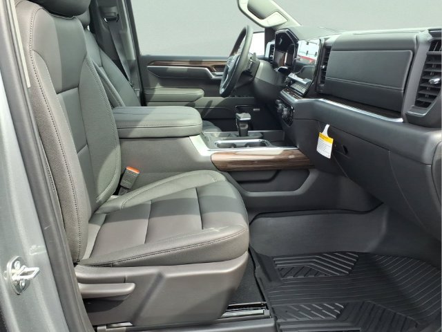 New 2026 Chevrolet Silverado 1500 RST w/ RST All Star Premium Package AWD/4WD image 21