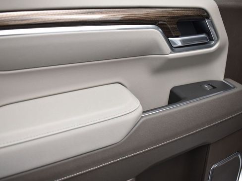 New 2026 Chevrolet Silverado 1500 RST w/ Convenience Package II image 15