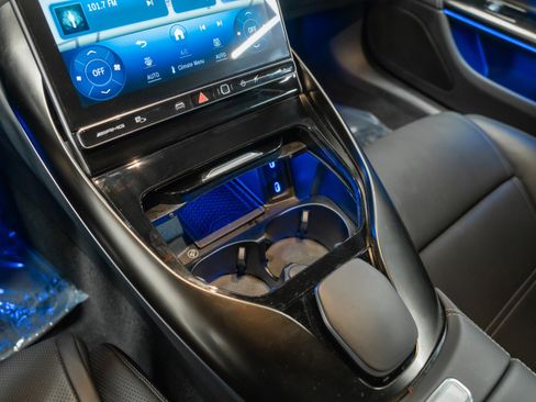 Used 2024 Mercedes-Benz AMG GT 55 image 15