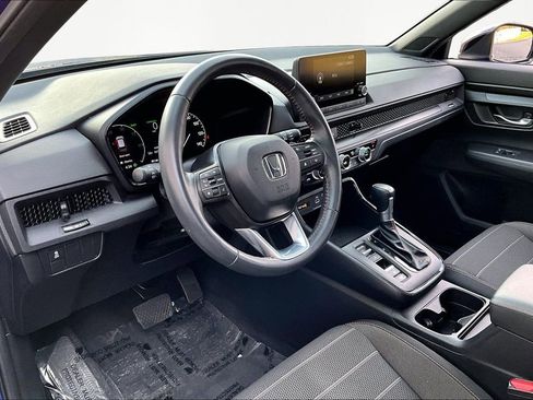 Used 2024 Honda CR-V Sport image 14