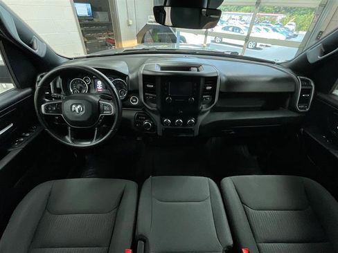 Used 2023 RAM 1500 Tradesman AWD/4WD image 22