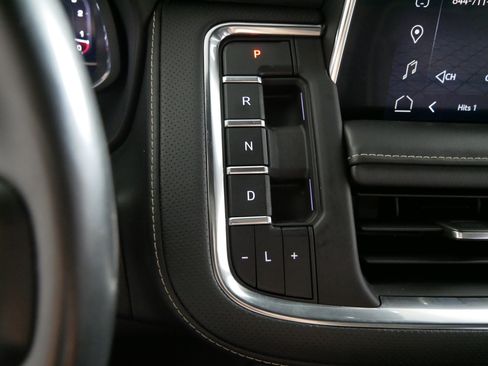 Certified 2023 GMC Yukon SLT AWD/4WD image 24