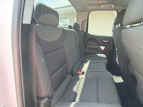 Used 2016 Chevrolet Silverado 1500 LT w/ All Star Edition AWD/4WD image 12