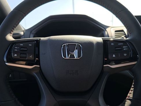 New 2026 Honda Odyssey Sport-L image 27