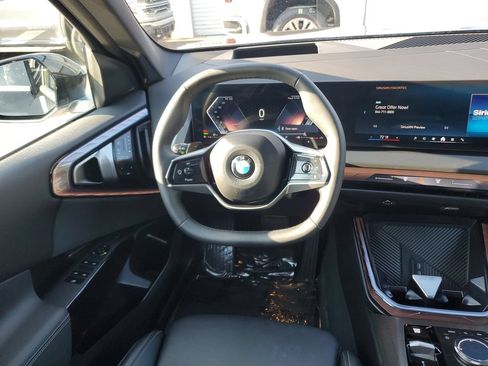 Used 2026 BMW X3 xDrive30i AWD/4WD image 12