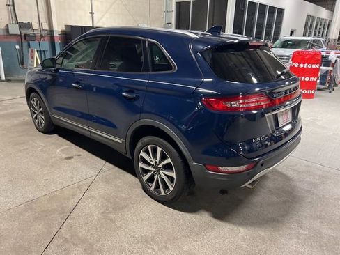 Used 2019 Lincoln MKC Reserve w/ MKC Climate Package AWD/4WD image 13