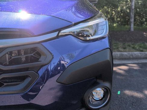 New 2026 Subaru Crosstrek 2.5i Limited AWD/4WD image 11