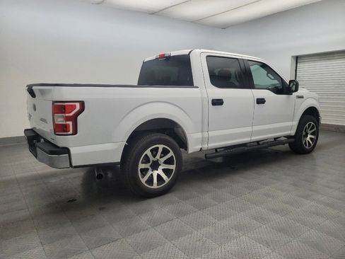 Used 2018 Ford F150 XLT image 10